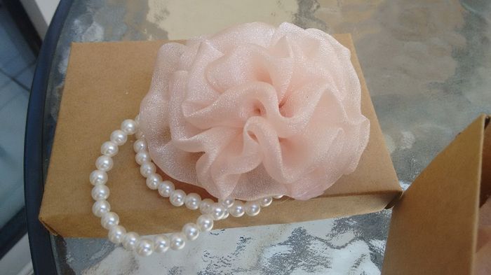Corsage