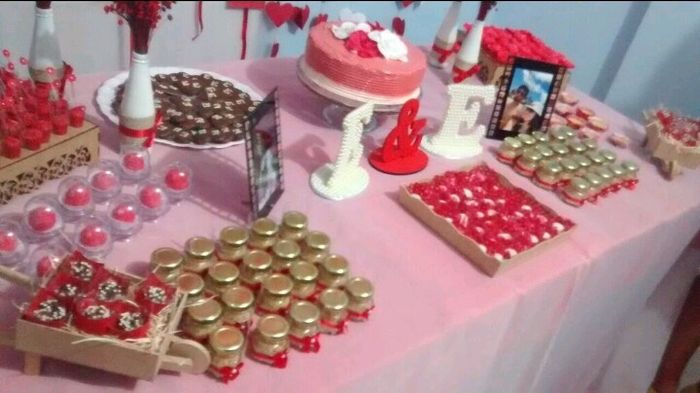 Meu noivado , vem vê :-* - 5