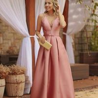 As cores do meu casamento. - 1