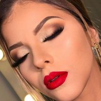 👰 Minhas escolhas para o dia de noiva - (camila) - 2