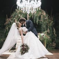 👰 Minhas escolhas para o dia de noiva - (camila) - 5