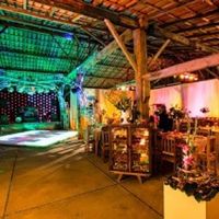 Festa Casamento Iluminação