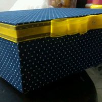 Convite padrinhos - 5