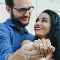 Mostre seu anel! 💍 - 1