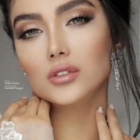 Minhas escolhas para o dia de noiva - Bruna Oliveira - 2