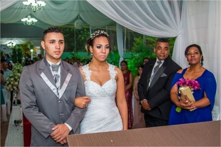 Meu Casamento!