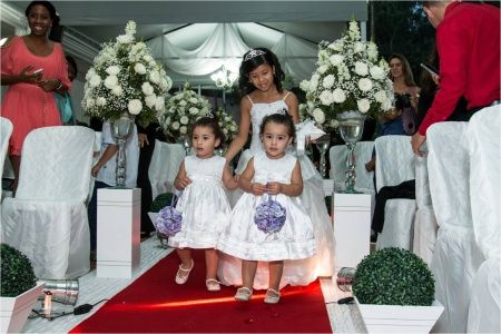 Meu Casamento!