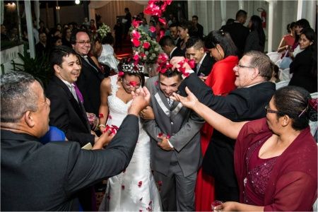 Meu Casamento!