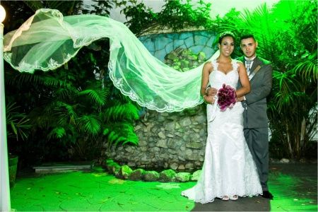 Meu Casamento!