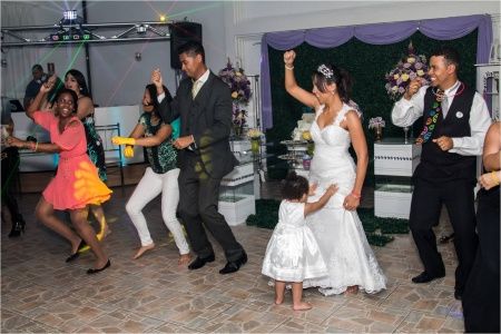Meu Casamento!