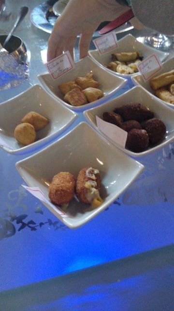 coquetel quente 