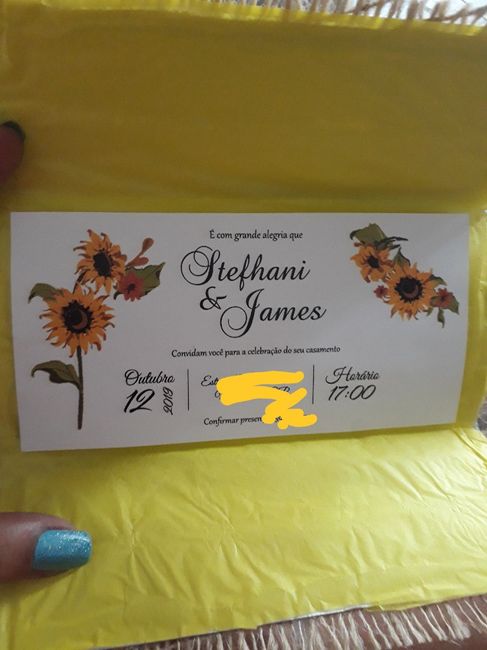 Meus convites de caixa de leite 1