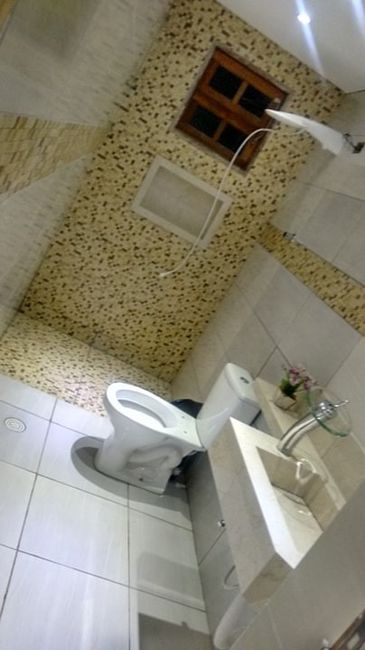 Casadinha com tudo novo vida nova 2