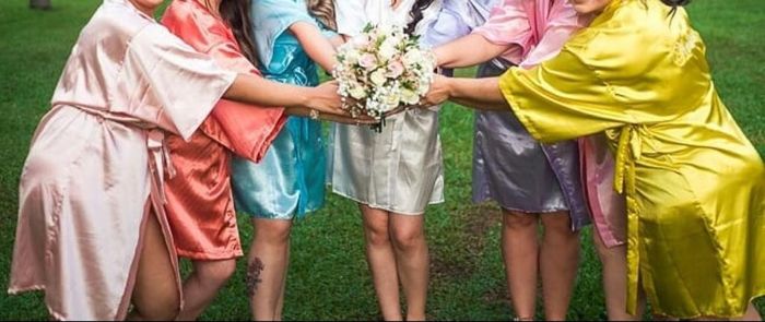 Mimo para as Madrinhas 3