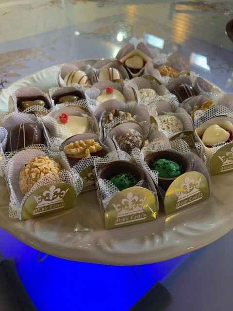 doces 