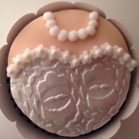 Cupcakes na festa - acham legal? - 1