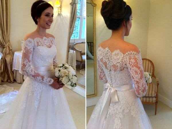 Meu Vestido