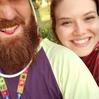 INSTAGRAM: qual a foto mais linda de vocês dois juntos? - 1