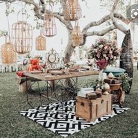 Para qual estilo de casamento vocês dizem 'SIM'? - 1