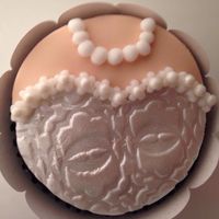 Cupcakes na festa - acham legal? - 1