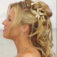 Penteado - 2