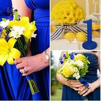 Meus preparativos - a decoração - 1