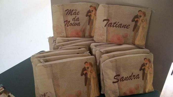  Necessaires - Bonitas e baratas #vemver - 2