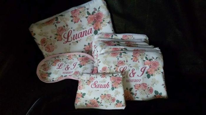  Necessaires - Bonitas e baratas #vemver - 3
