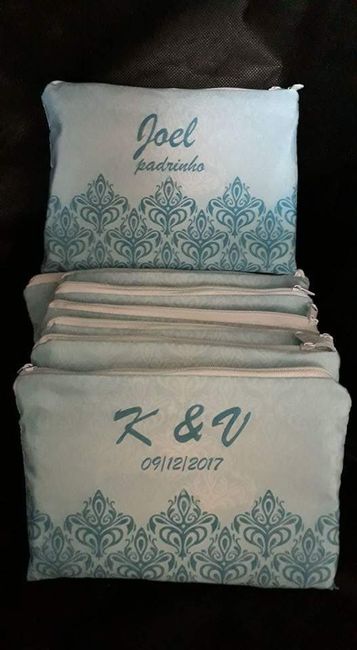  Necessaires - Bonitas e baratas #vemver - 4