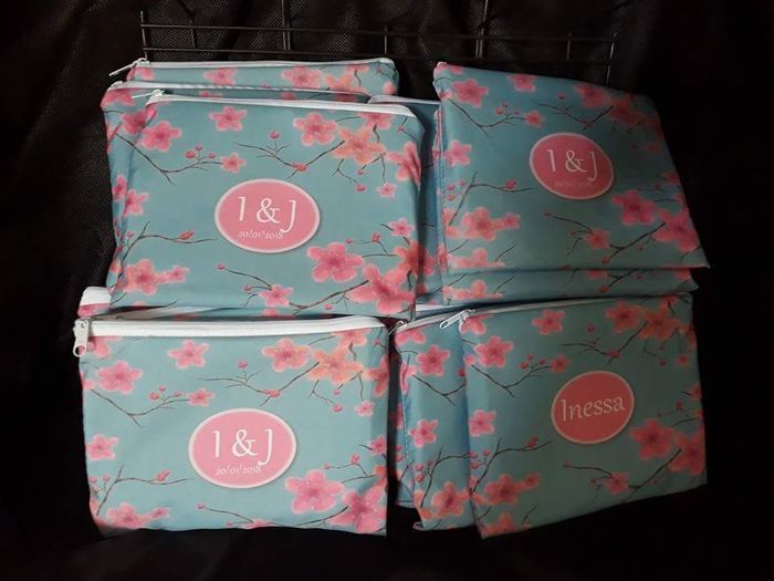  Necessaires - Bonitas e baratas #vemver - 5