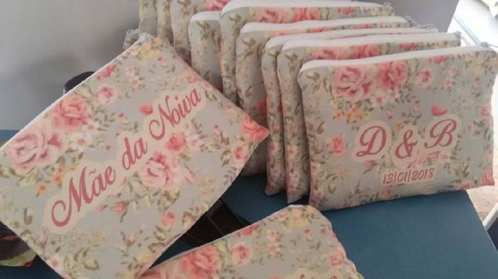 Necessaires - Bonitas e baratas #vemver - 6