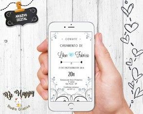 Casamento civil - 2