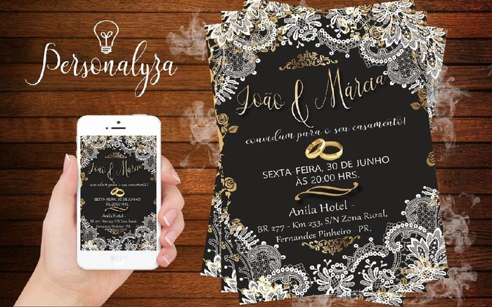 Casamento civil - 3