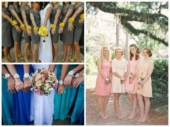Corsages