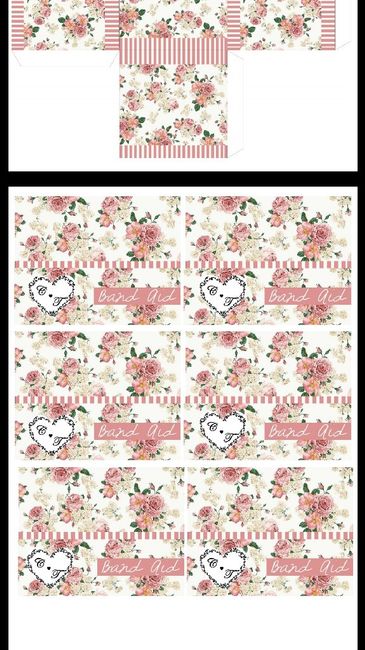 Caseiii - Papelaria diy 10