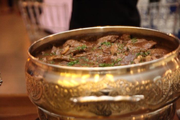 Caseiii - Nosso buffet 2