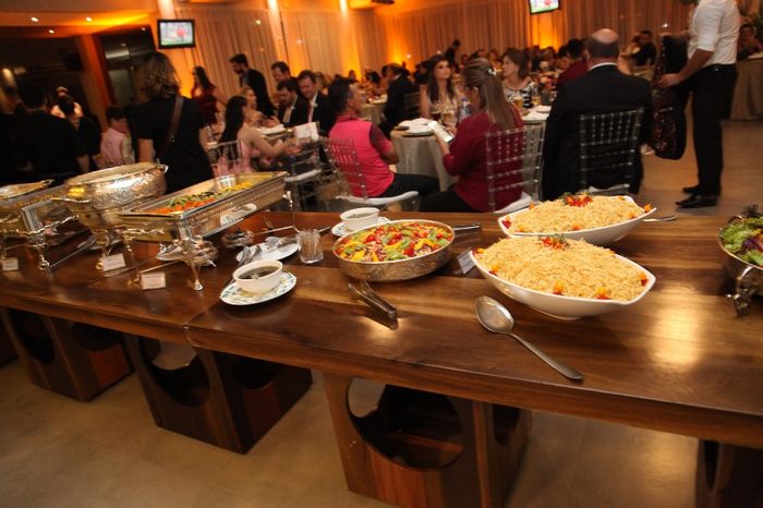 Caseiii - Nosso buffet 11