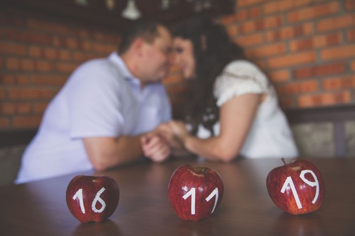 Caseiii - Meu Pré-wedding #vemver 6