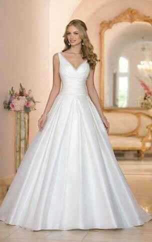 #noivamusa vestidos.. - 2