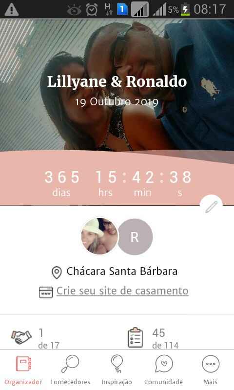 #keepcalm.. falta um ano... - 1
