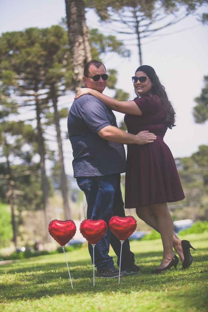 Caseiii - Meu Pré-wedding #vemver - 12