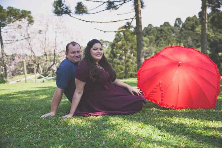 Caseiii - Meu Pré-wedding #vemver - 14