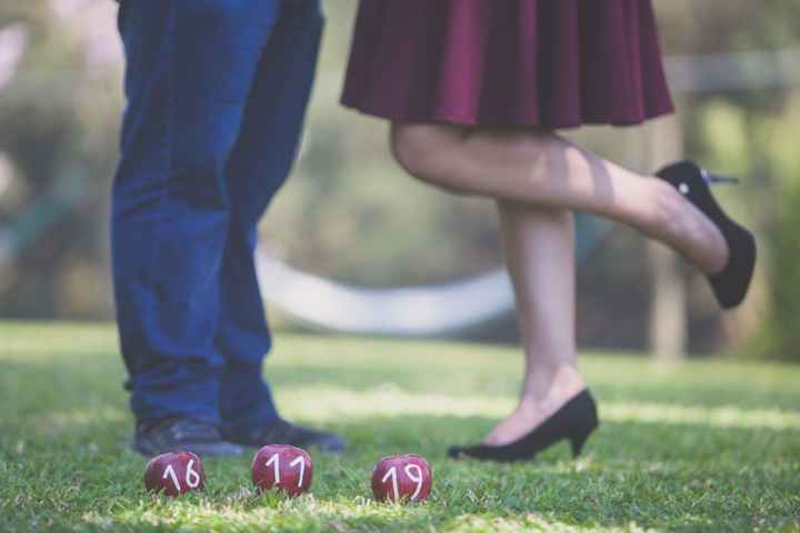 Caseiii - Meu Pré-wedding #vemver - 15