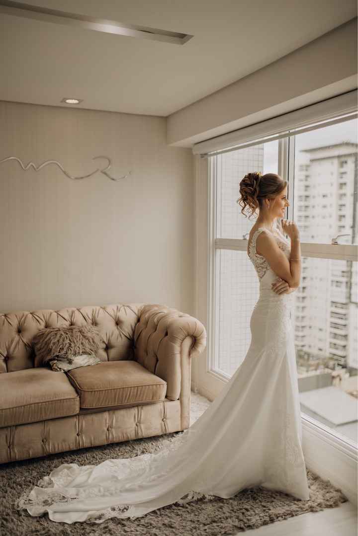 Casamentos reais 2022: o vestido 👰 - 1