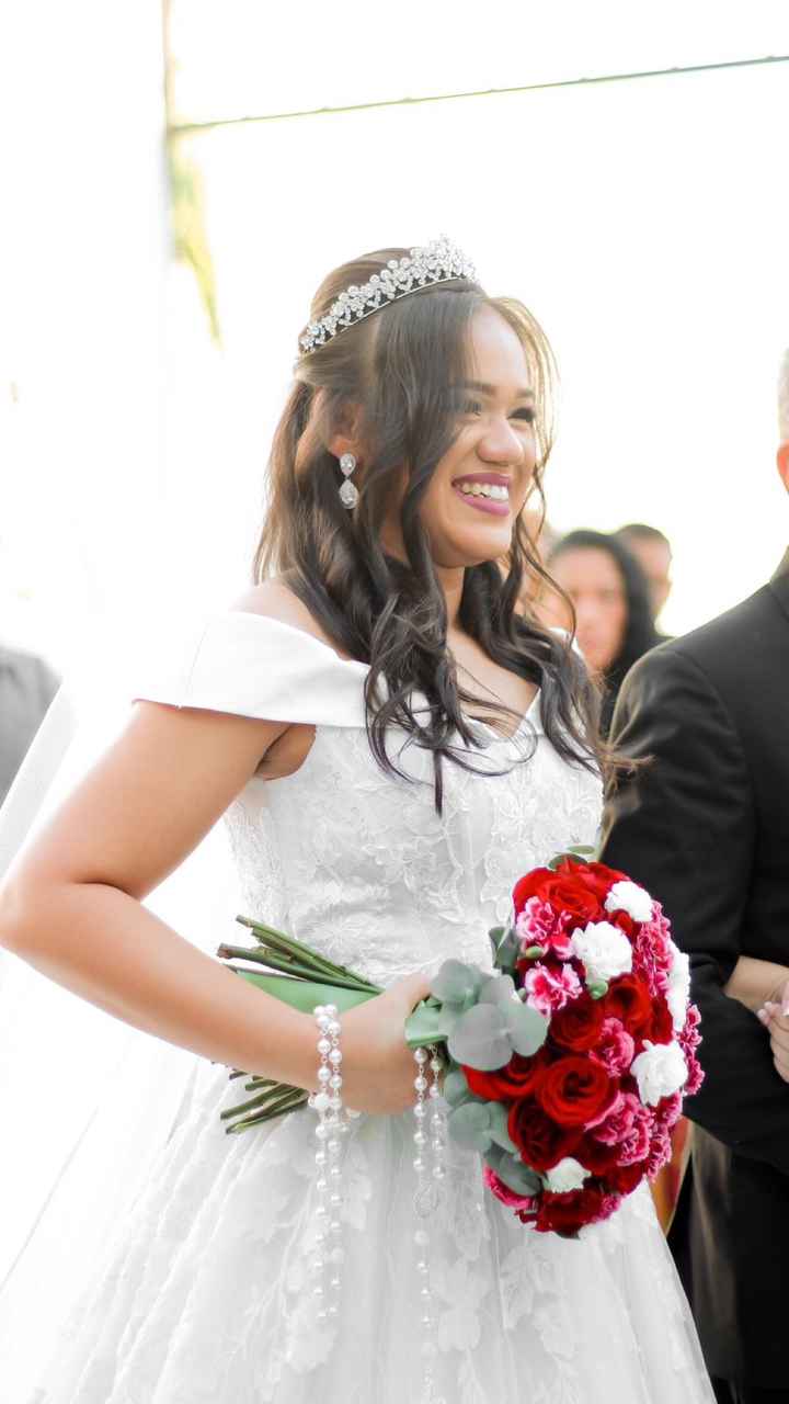 Casamentos reais 2022: o vestido 👰 - 2