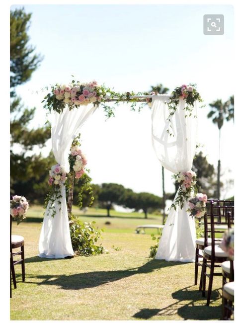 Casamento na praia - 3