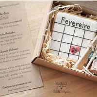 Convite padrinhos! - 1