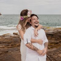 Compartilhe o seu pré-wedding - o look do noivo - 1