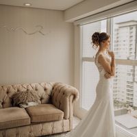 Casamentos reais 2022: o vestido 👰 - 1