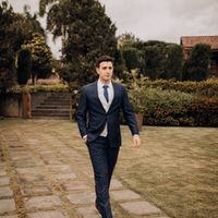 Casamentos reais 2022: o traje 🤵 - 1